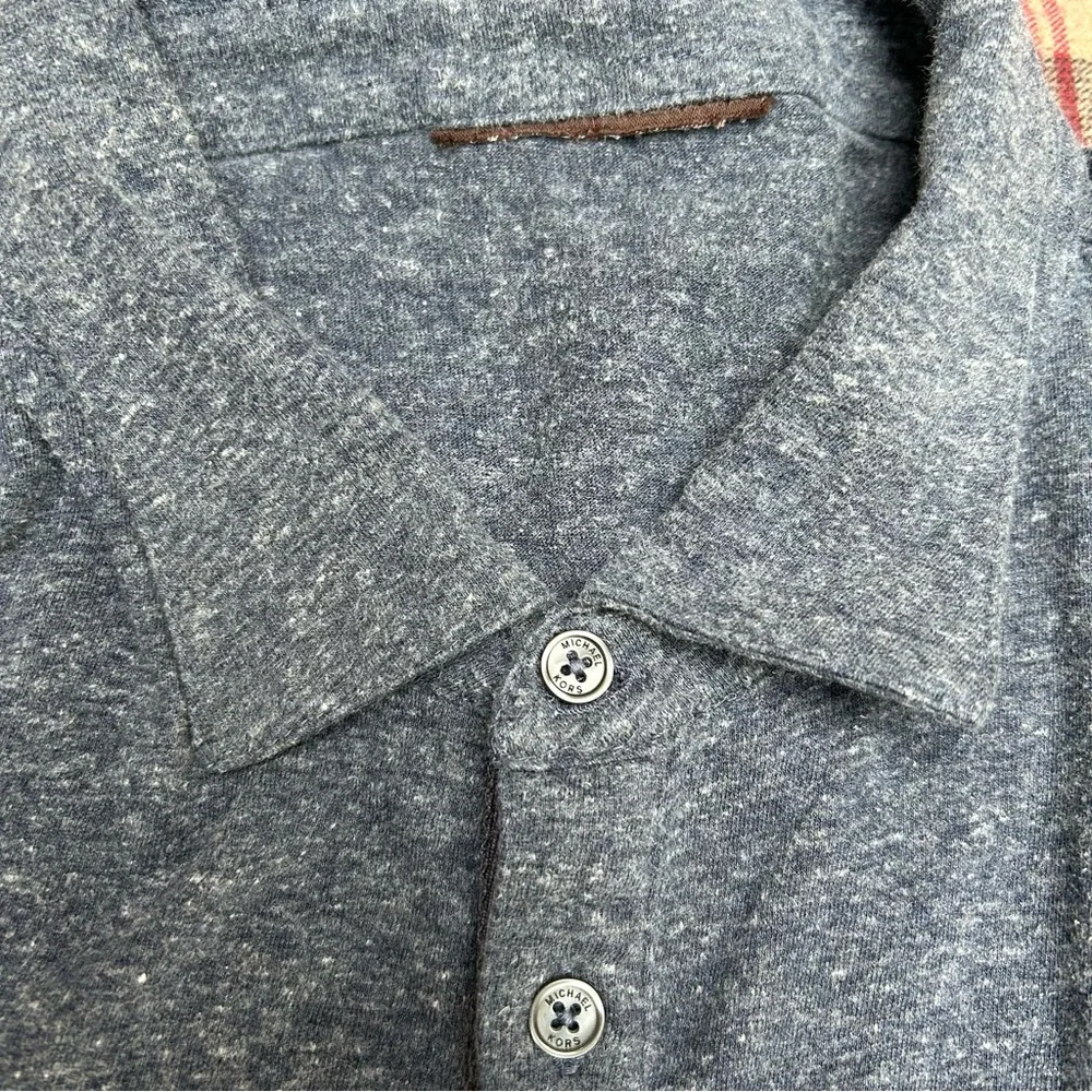 Michael Kors Polo Shirt